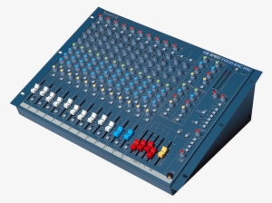 Spirit Folio Rac Pac Tiny Square - Soundcraft Spirit Folio Rac Pac #1240058