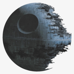 I Don't Think Most Of Us Appreciate Just How Big The - Death Star #1240059