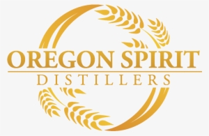 Oregon Spirit Distillers - Oregon Spirit Distillers Logo #1240089