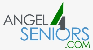 Angel4senios-png - Senior British Open Logo #1240145