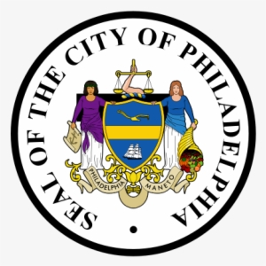 Escudo De Filadelfia - City Of Philadelphia Seal #1240239