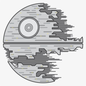 Ds2 - Death Star #1240327