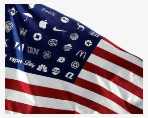 Estados Unidos No Existe - Big Corporations #1240355