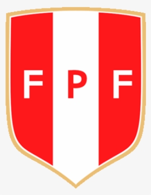 Perú - Peru National Football Team Logo #1240360