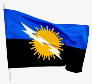 Posteriormente Se Irán Agregando Mas, Pedimos Paciencia - Bandera Del Zulia #1240458