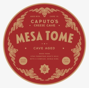 Ccc Labels - Mesa Tome - Graphic Design #1240505