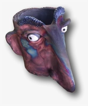 Nero Swimming Heads - Visual Arts #1240549