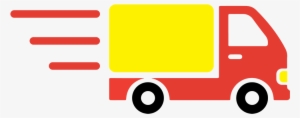 Moving Truck Png Jpg Transparent Library - Moving Truck Icon Png #1240593
