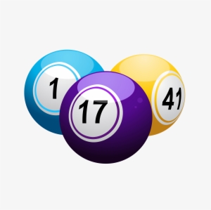 A Bingo Ball Blower Machine - Portrait - Free Transparent PNG Download