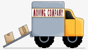 Moving Day Clip Art #1240641