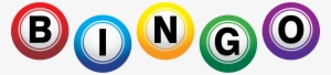 This Free Icons Png Design Of Bingo Balls #1240702