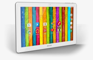 Gallery - Archos Neon 101d Tablet 10.1 - White #1240836