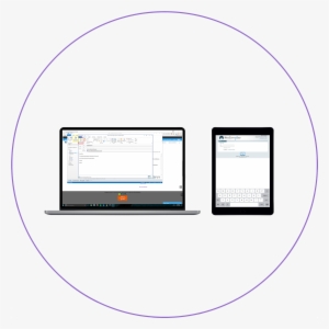 Neon - Display Device #1240917