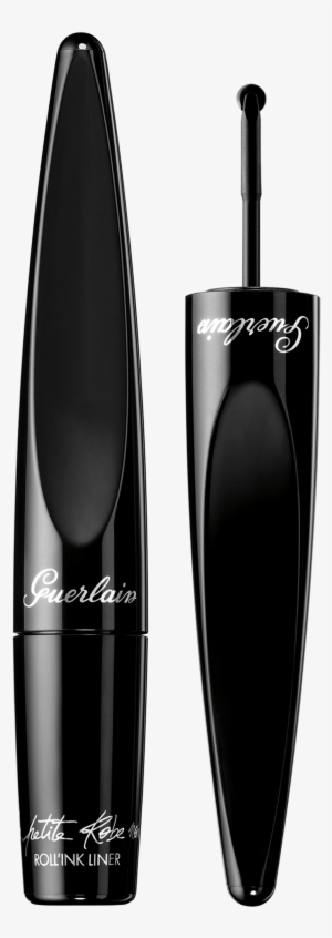 The Roll-on Eyeliner That Glides On In A Flash #1241028