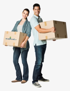 Get A Free Moving Quote - Naked Roommate - For Parents Only By Harlan Cohen #1241032