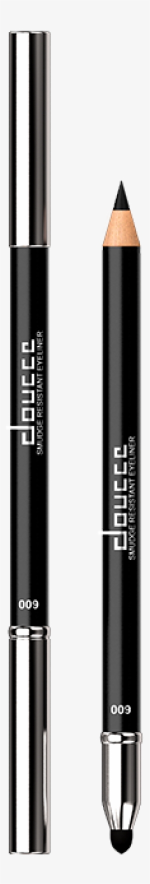 Smudge Resistant Eyeliner - Eye Liner #1241053