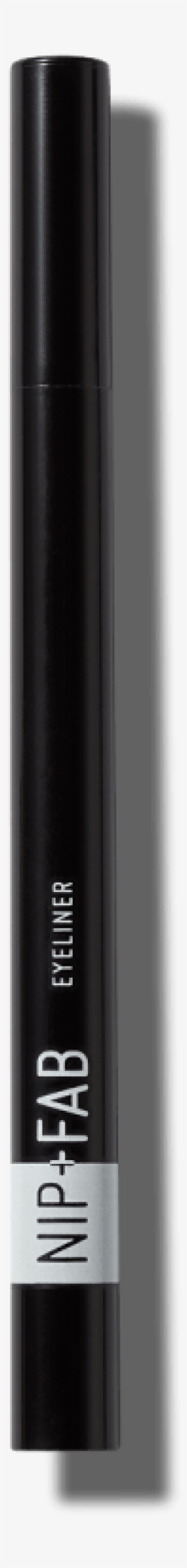 Home - Nip+fab Make Up Liquid Eyeliner 1.2g #1241079