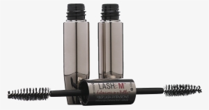 Colour Strokes Liquid Eyeliner With Box Image-png - Extensions In A Bottle Fiber Lash Extensions #1241141