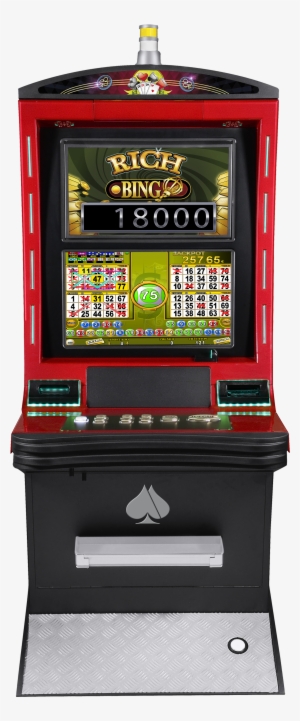 Bingo Balls Png #1241174