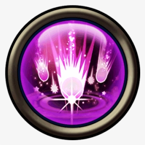 Item-star Burst Render - Unison League Starburst #1241177