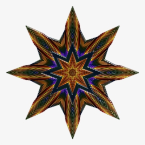 Starburst Sticker Murder Book Artist Ed Brisson - Vlag Alphen Aan Den Rijn #1241178