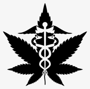 The Longtime Dark Image Of Marijuana Is Fast Diminishing - Weed Black And White #1241206