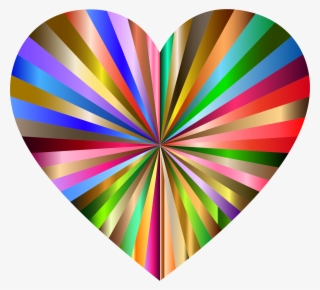 Computer Icons Heart Byte Document Starburst - Clip Art #1241232