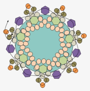 Sample Diagram Starburst - Bead #1241291