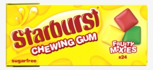 Starburst Favereds #1241319