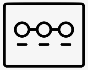 Png File - Text Wireframe Png #1241371