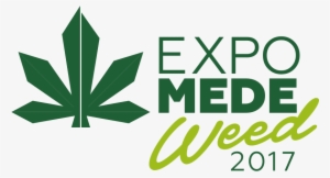 Gallery - Expomedeweed Logo #1241398