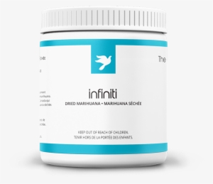 Peace Naturals Medical Cannabis Product Infiniti - Food #1241451