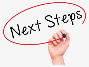 Next-steps #1241473