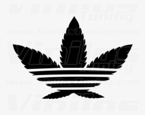 Dibujo De Marihuana - Weed Logo #1241552