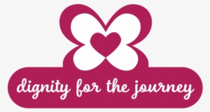 Dignity For The Journey - Heart #1241597