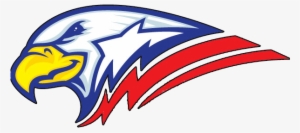 Eagle Head Png Transparent Image - Eagle Head Logo Png #1241656