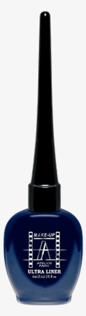 Liquid Eyeliner - Nail Polish #1241815