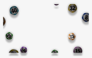 Bingo 10™ - Circle #1241869