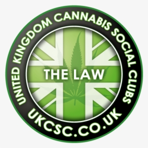 Uk Cannabis Law - Cannabis Social Club #1241952