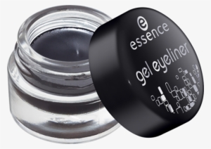 Essence Gel Liquid Eyeliner- Midnight In Paris #1242004