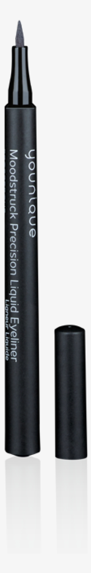 Moodstruck Precision Liquid Eyeliner - Molotow Liquid Chrome 1mm #1242050