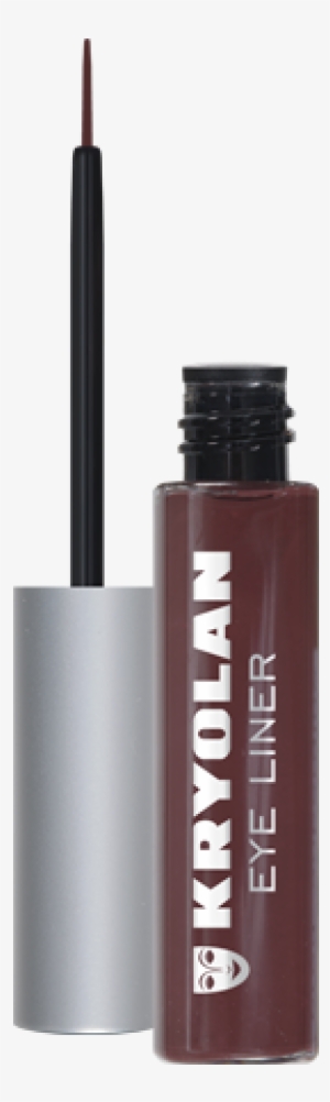 Eyeliner - Maquillaje Kryolan #1242053