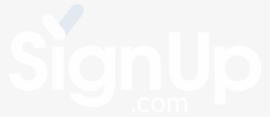 Logo - Sign Up #1242089