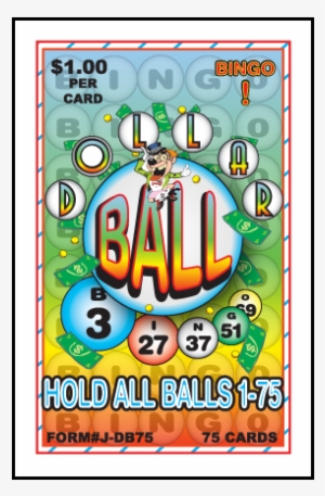 Dollar Ball - Dollar #1242132