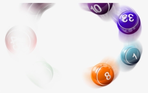 Bingo Balls - Bingo #1242140