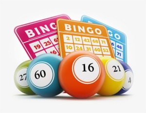 Cartela De Bingo Png #1242203