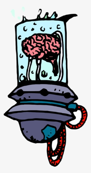 These Eighties Retro Alien Clip Art Images Are A Lot - Clip Art #1242231