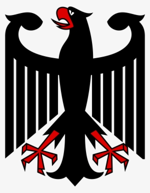 Big Image - German Eagle Logo Png #1242262 Big Image - German Eagle Logo Png #1242262