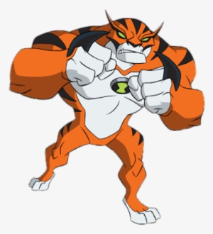 Ben 10 Angry Rath - Ben 10 Alien Rath #1242309