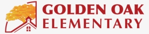 Golden Oak Elementary School - Circle #1242379